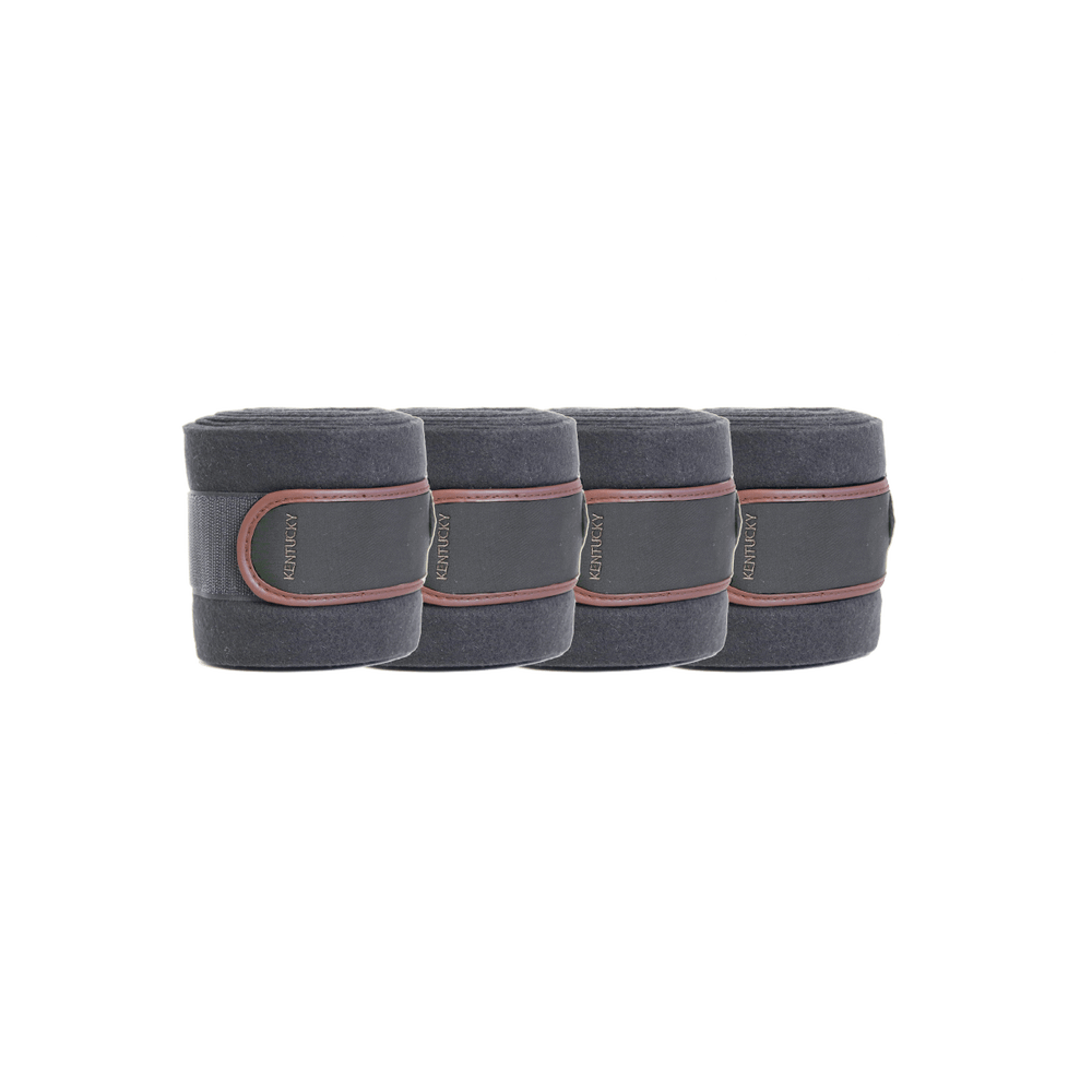 Fleecebandagen - Kentucky Horsewear