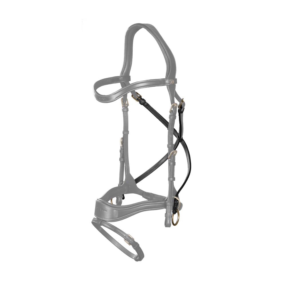 D Motion Crosspull Riemen