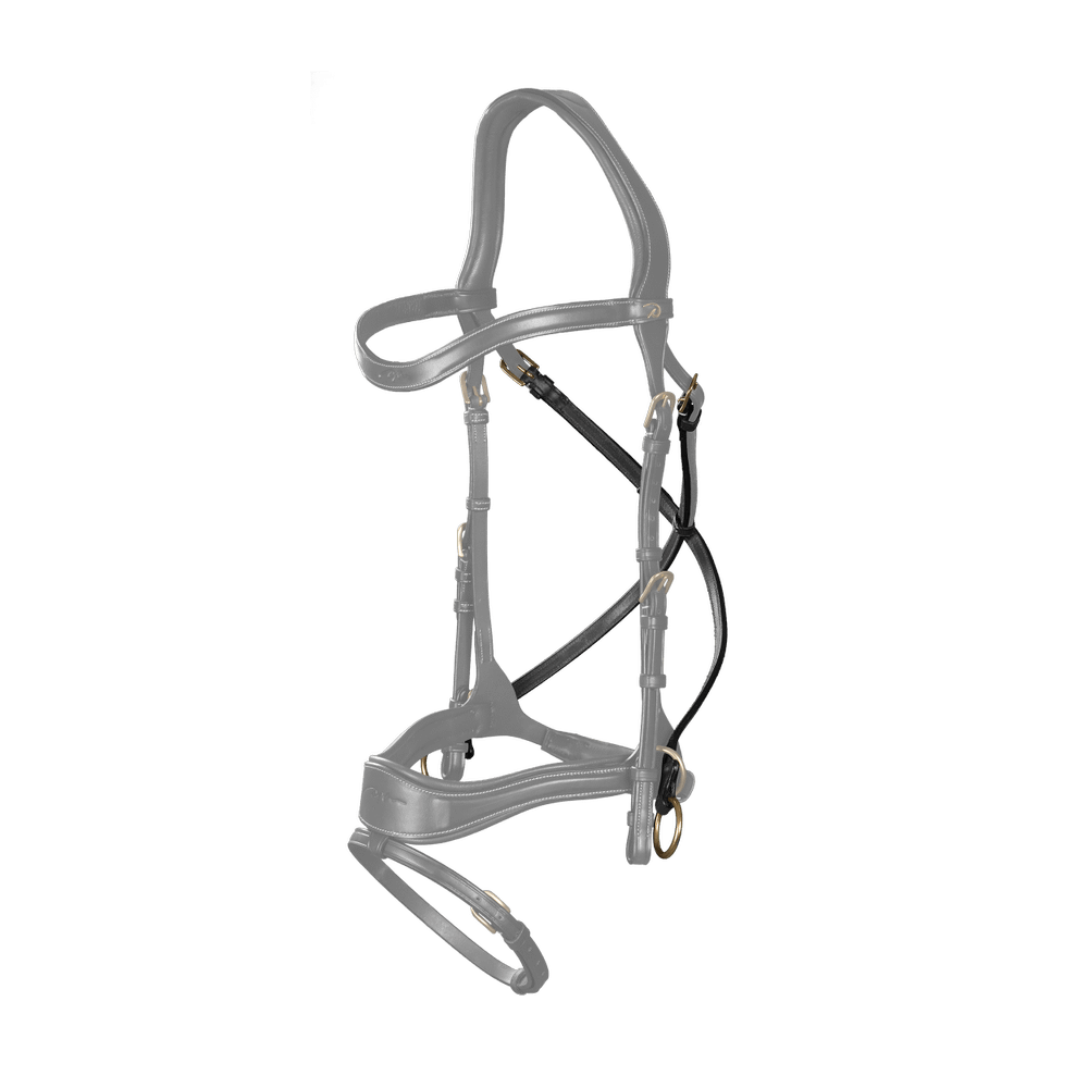 D Motion Crosspull Riemen