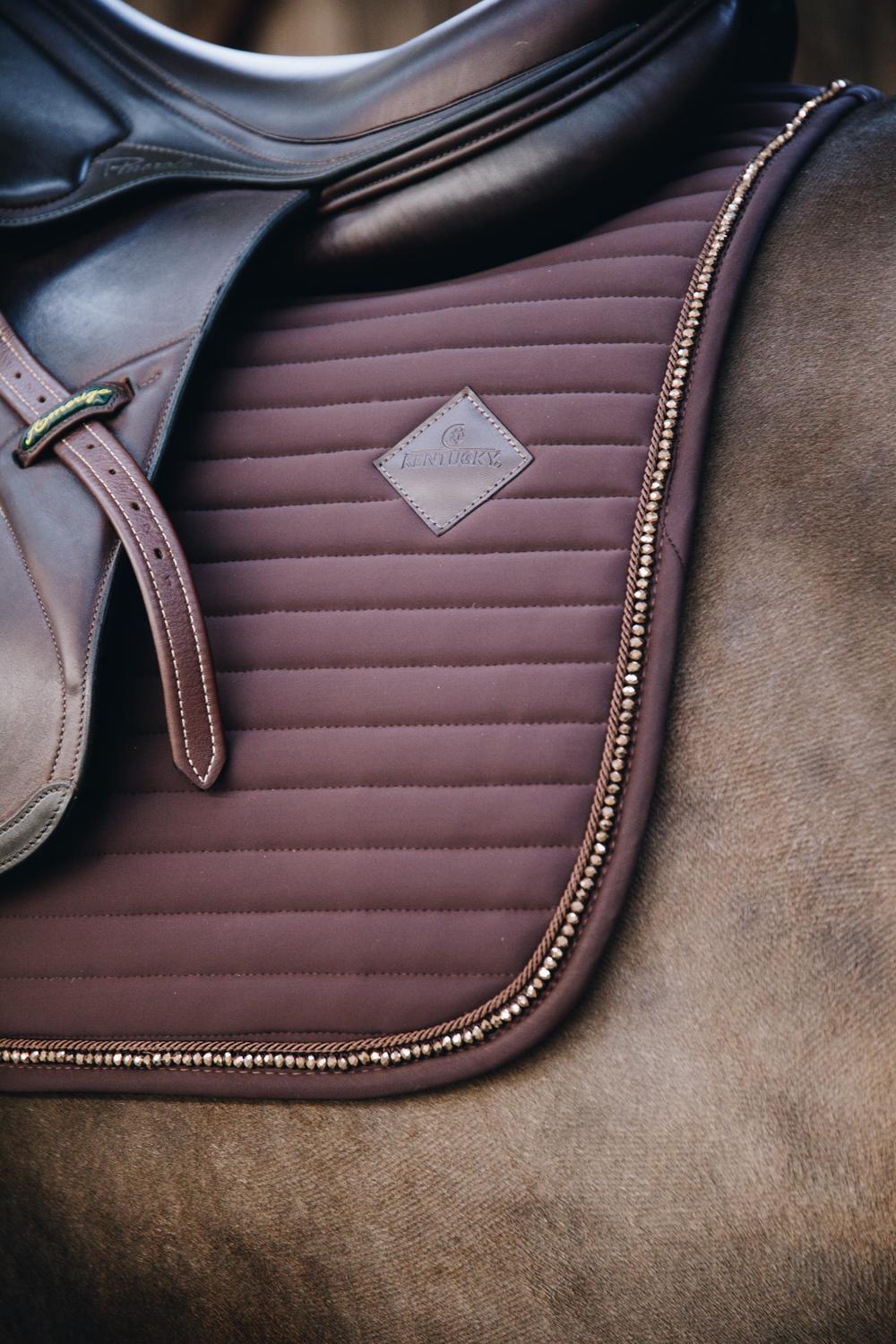 Schabracke Pearls Dressur - Kentucky Horsewear