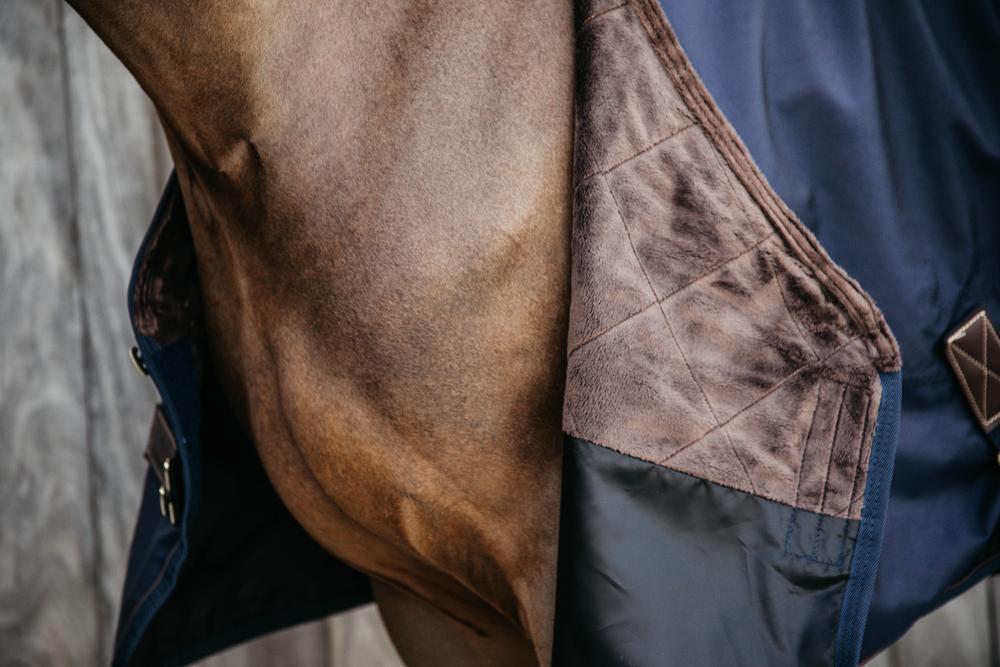 Weidedecke All Weather Wasserdicht Pro