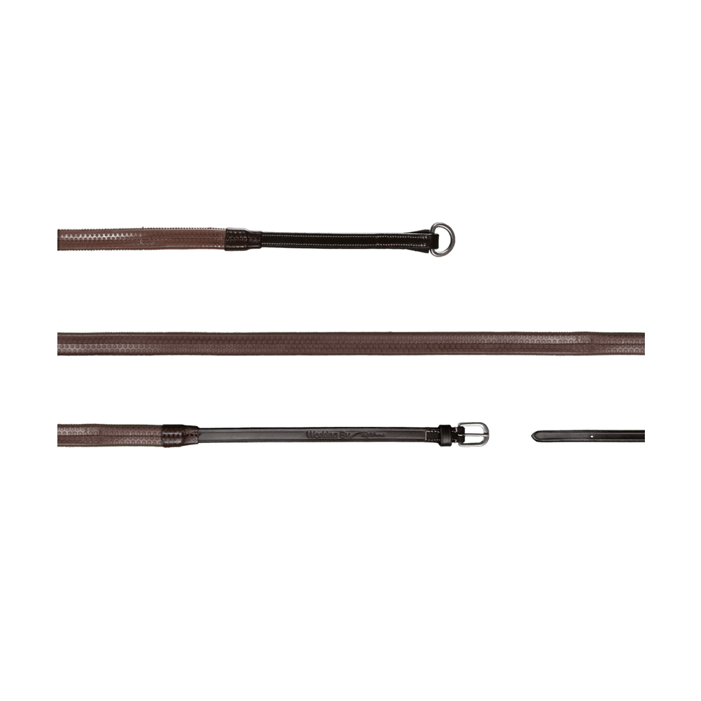 Gogue Gummizügel 1/2" 13mm