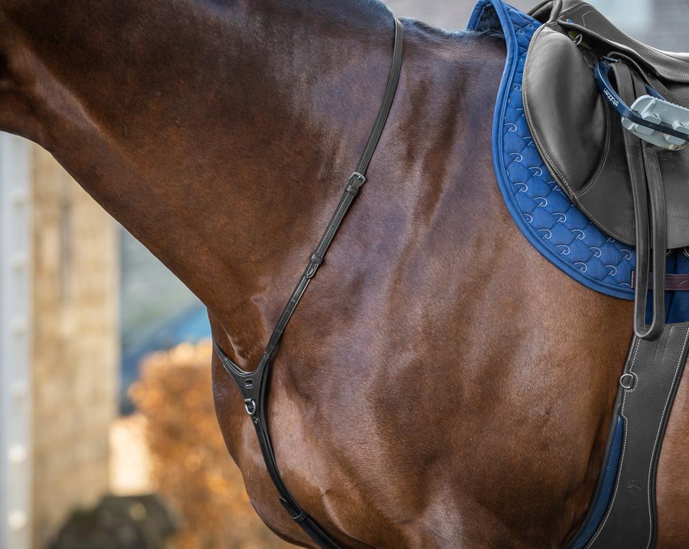 Yoke Martingal Riemen