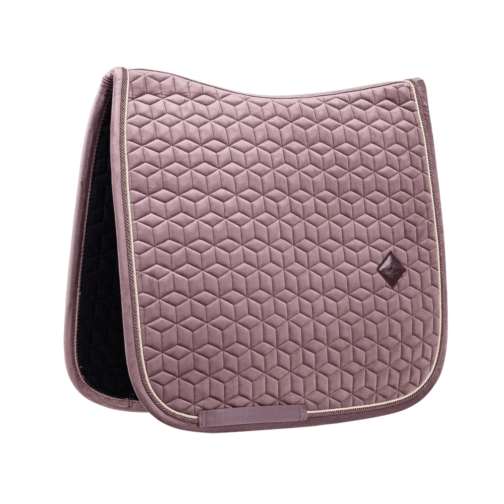 Schabracke Velvet Dressur - Kentucky Horsewear