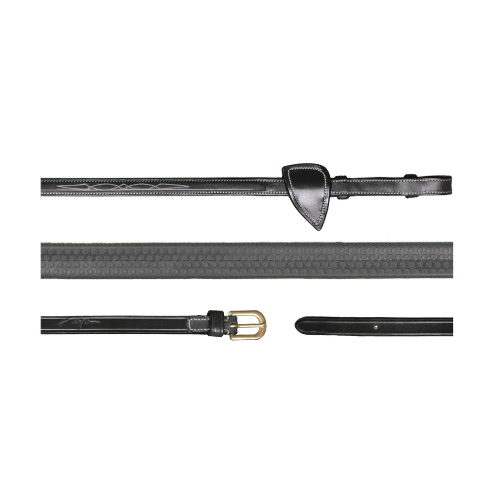 Breite Gummizügel 5/8" 16 mm