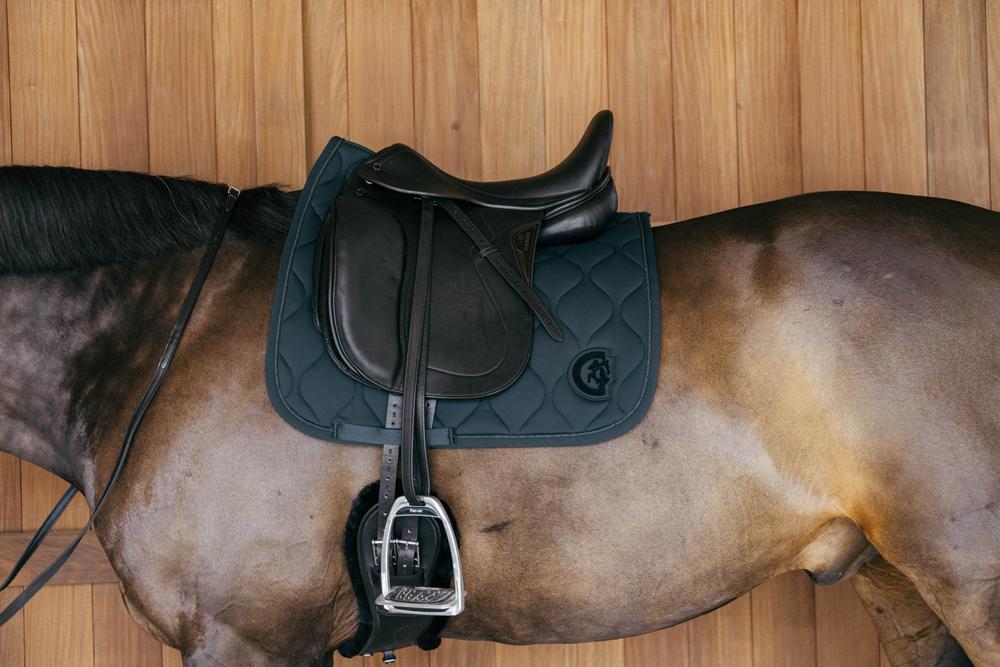 Schabracke Wave Dressur - Kentucky Horsewear