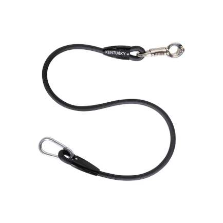 Horse Box Lead & Cross Ties Anbinder Silicone