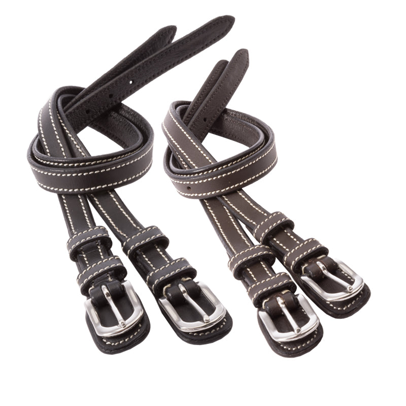 Sporenriemen gepolstert