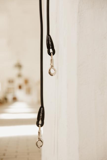 Horse Box Lead & Cross Ties Anbinder Silicone