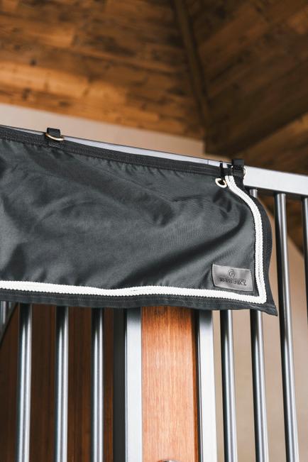 Boxenwandvorhang wasserdicht classic