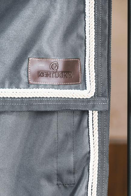 Boxenwandvorhang wasserdicht classic