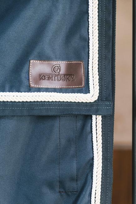 Boxenwandvorhang wasserdicht classic