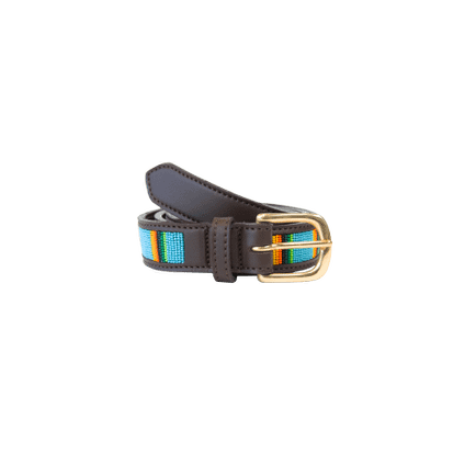 Gürtel Handgemacht Pearls - Kentucky Horsewear