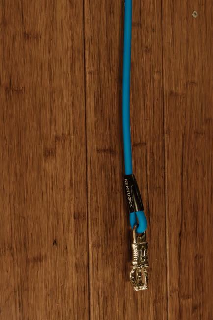 Horse Box Lead & Cross Ties Anbinder Silicone