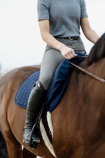 Sattelschoner Wasserdicht Springen
