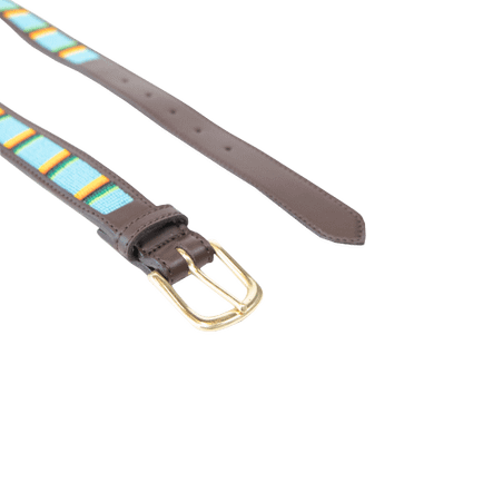 Gürtel Handgemacht Pearls - Kentucky Horsewear