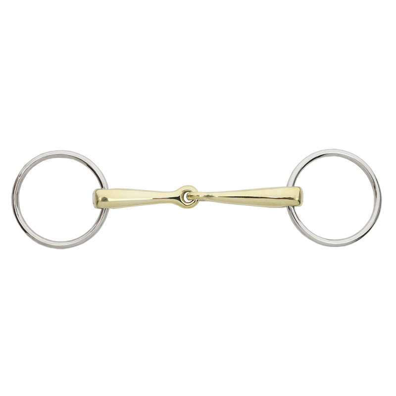 "KavalBit" Wassertrense einfach gebrochen 16 mm