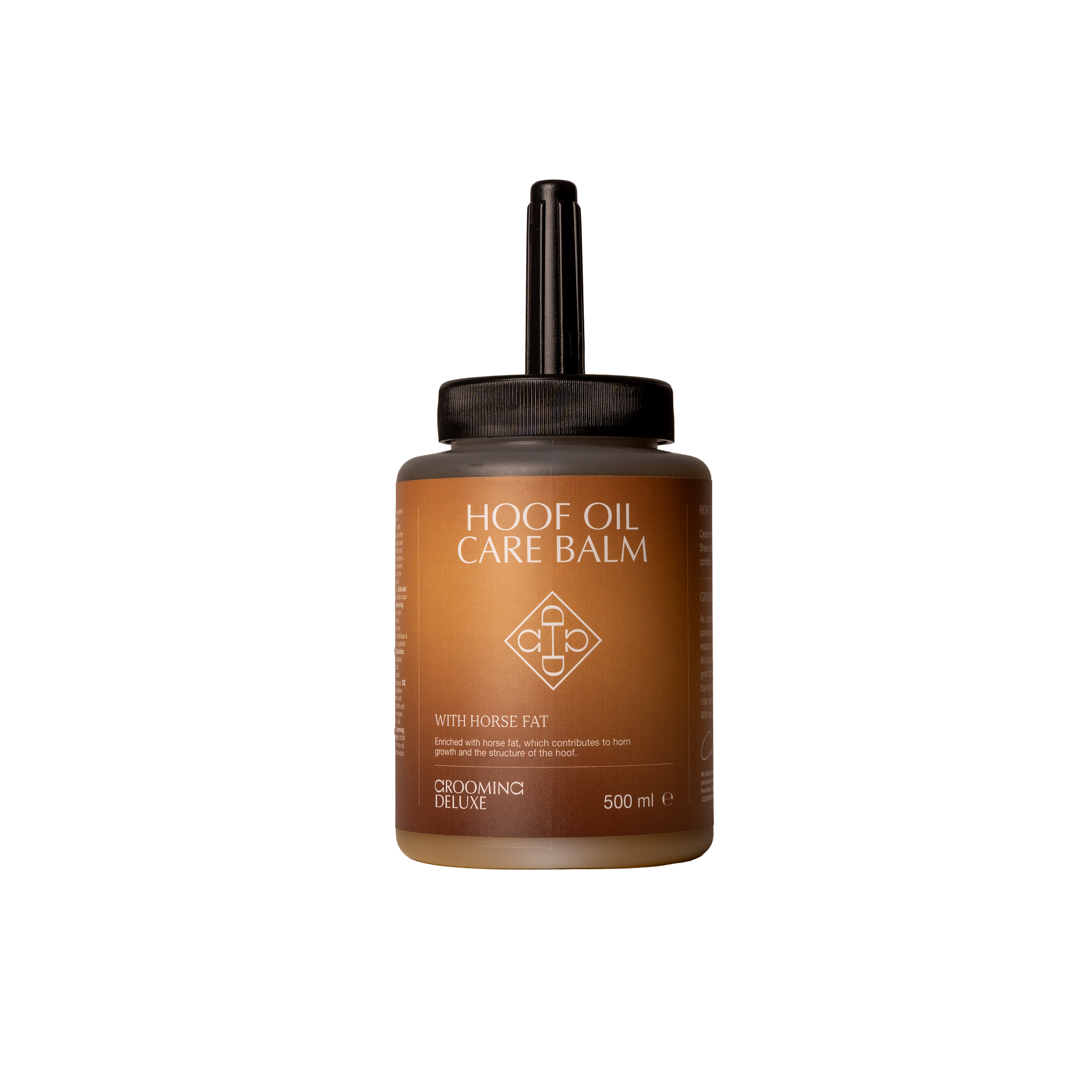 Gd Hoof Care Oil 500ml