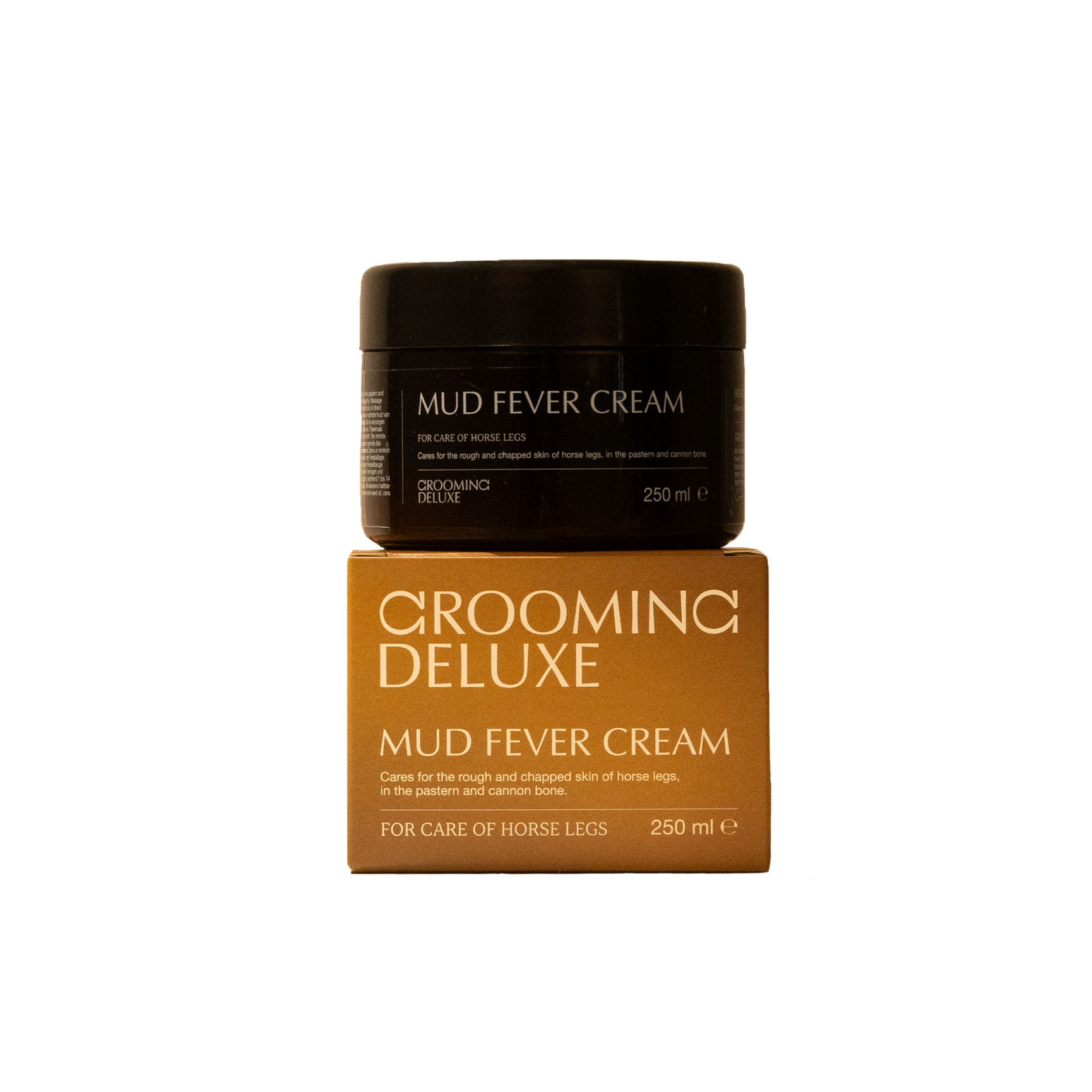 Gd Mud Fever Plus 250ml