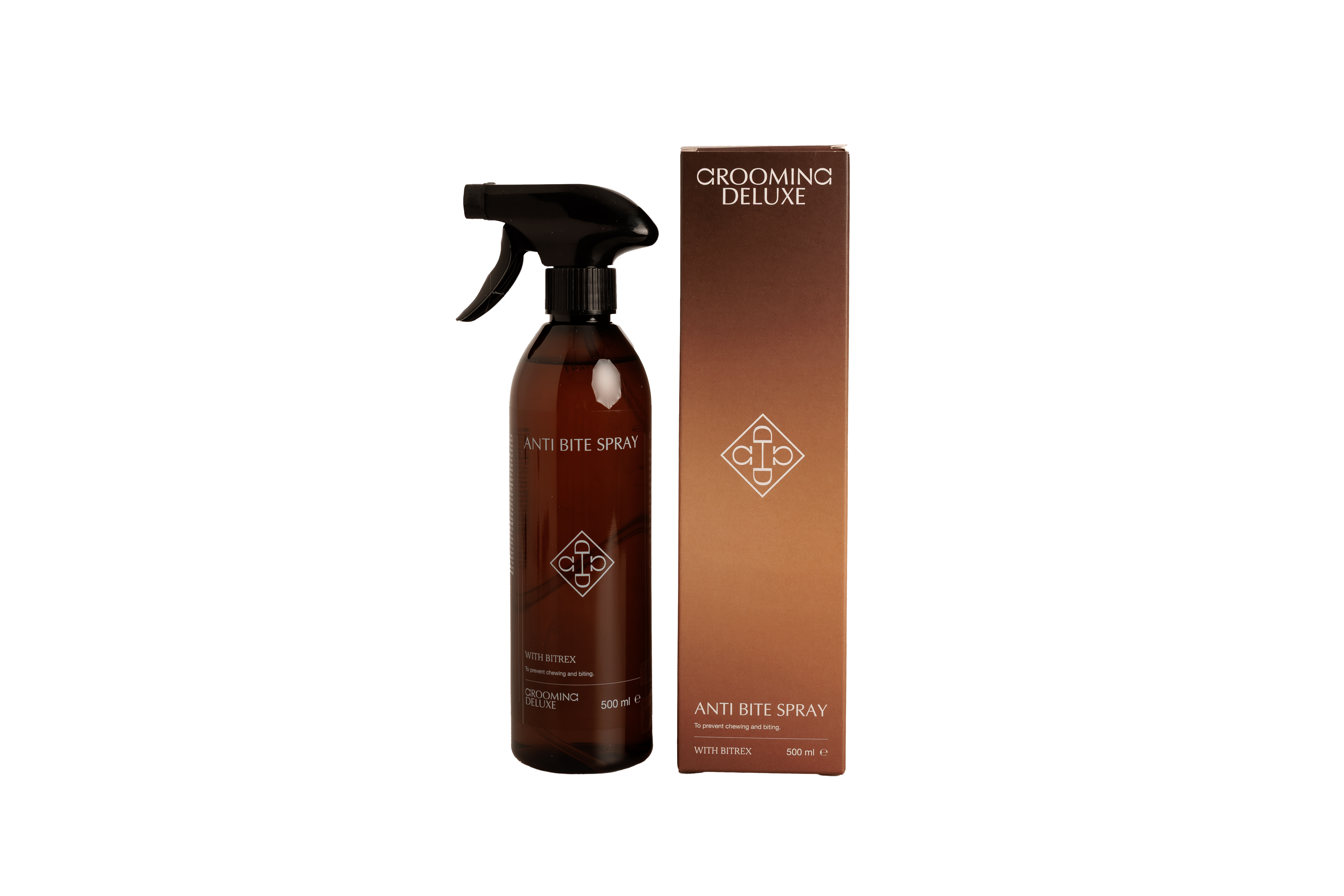 Gd Anti Bite Stop 500ml