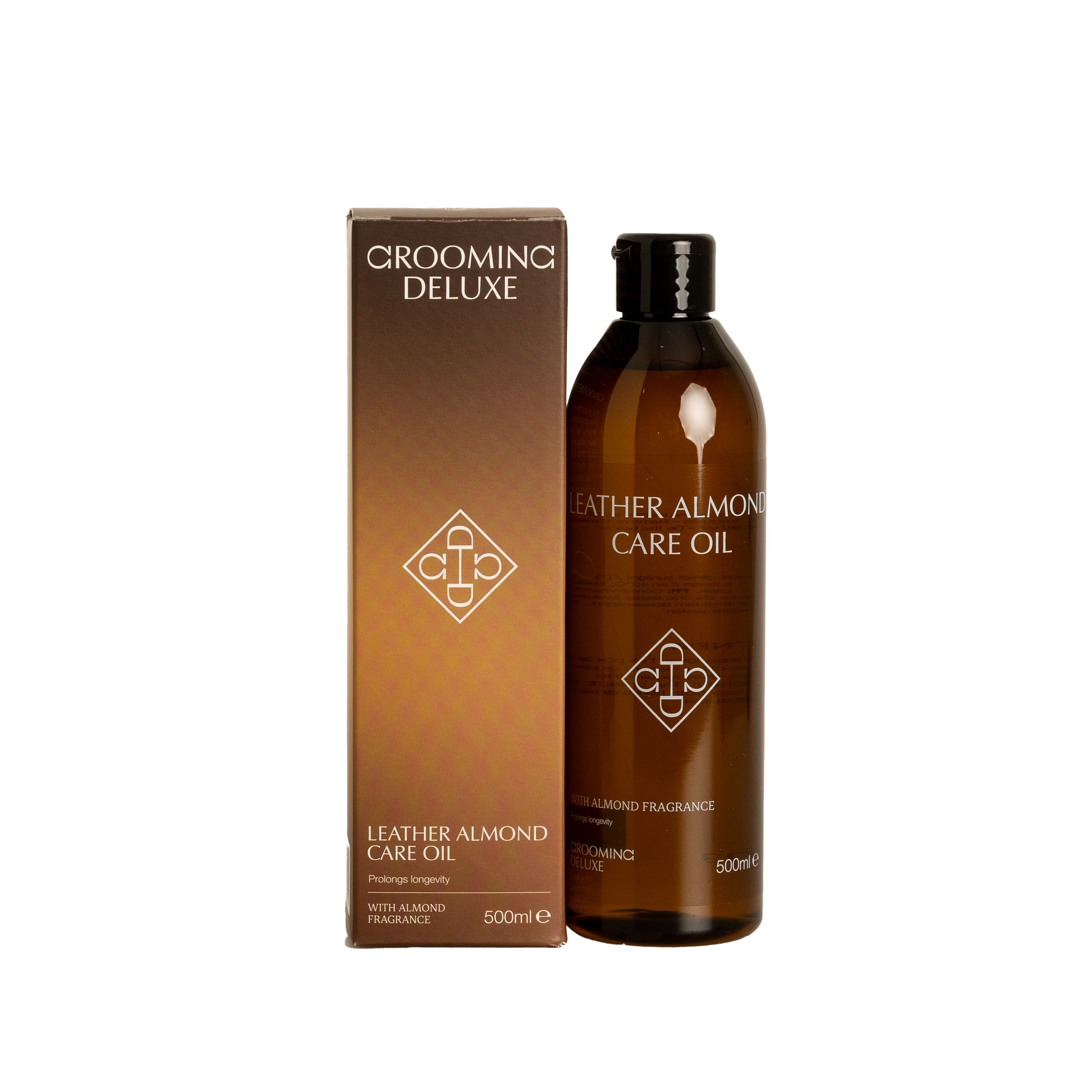 Mandel Lederpflegeöl 500ml