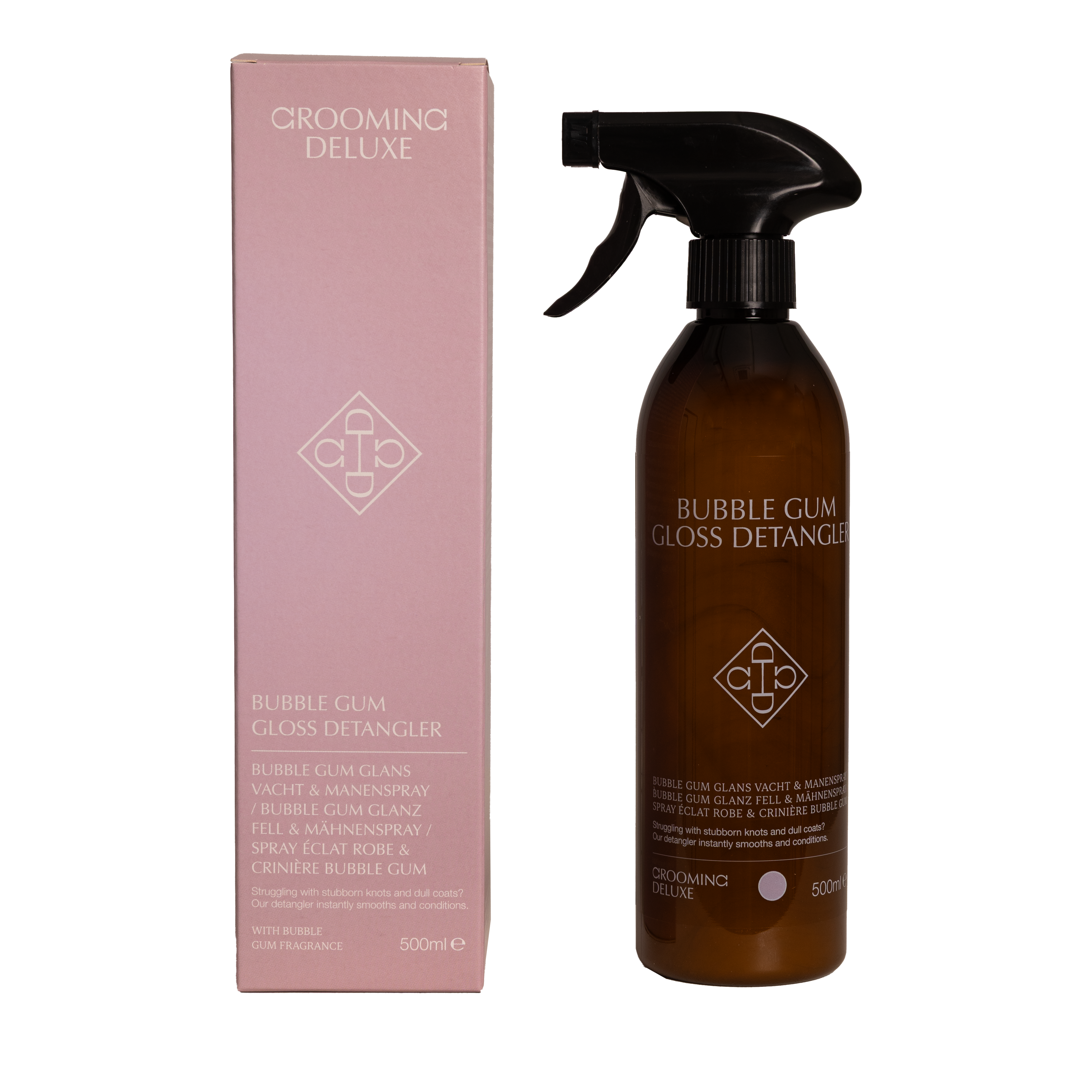 Antiklit Bubble Gum 500ml