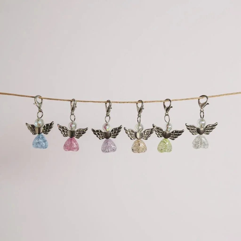 GUARDIAN ANGEL Charm