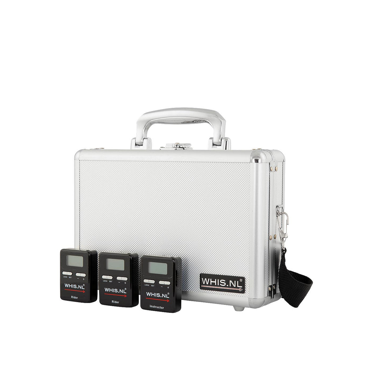 WHIS Original Duo-Komplettset