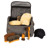 Putztasche