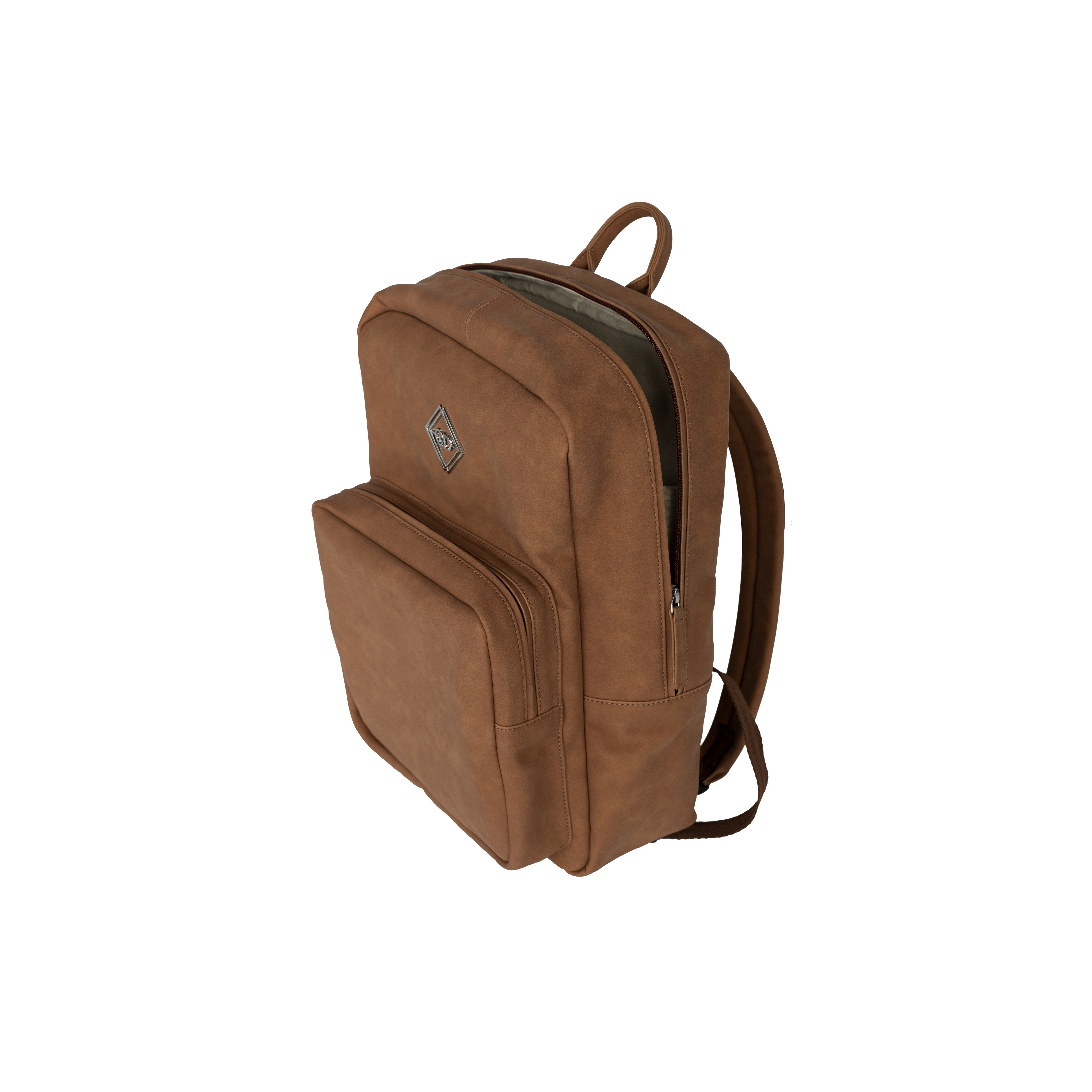 Chestnut Rucksack