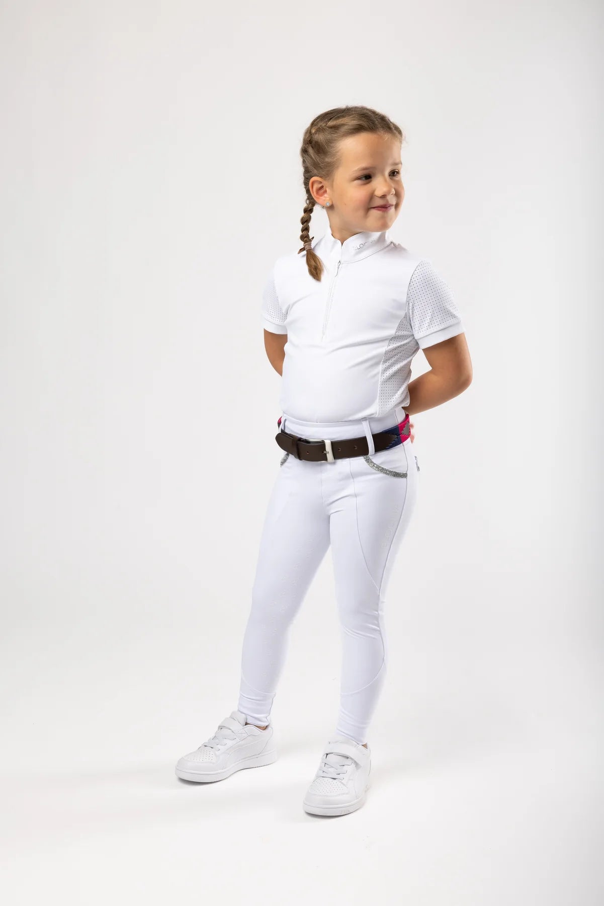 Turniershirt Emma Kids