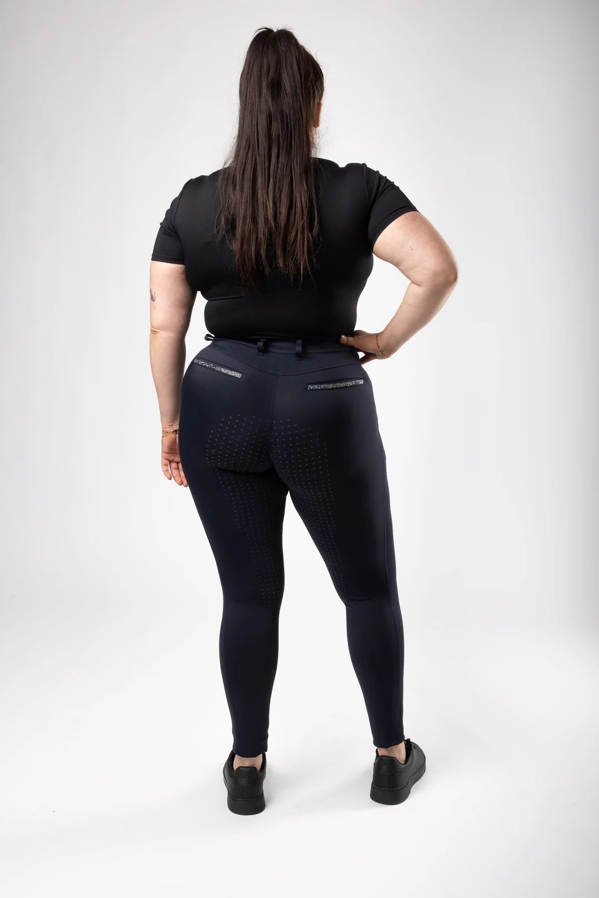 Reithose Mila