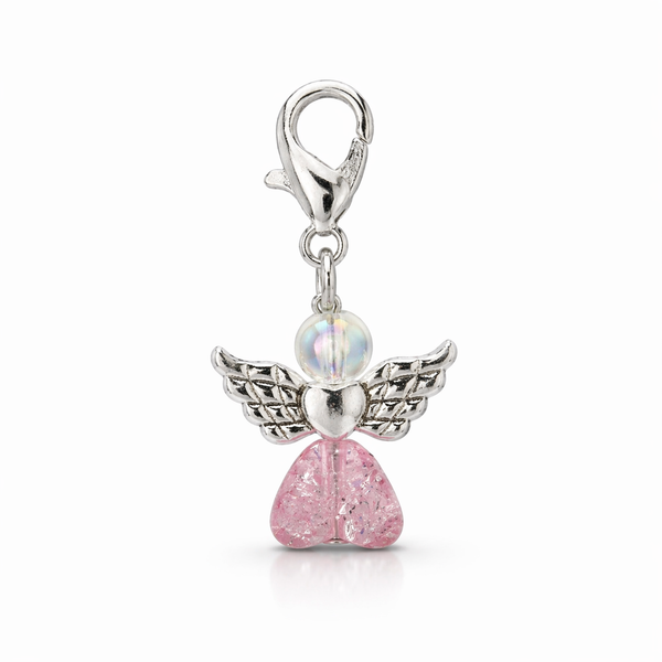 GUARDIAN ANGEL Charm
