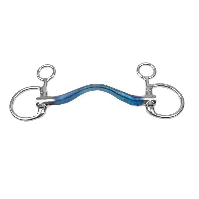 Sweet Iron Baucher Stange mittlere Zungenfreiheit