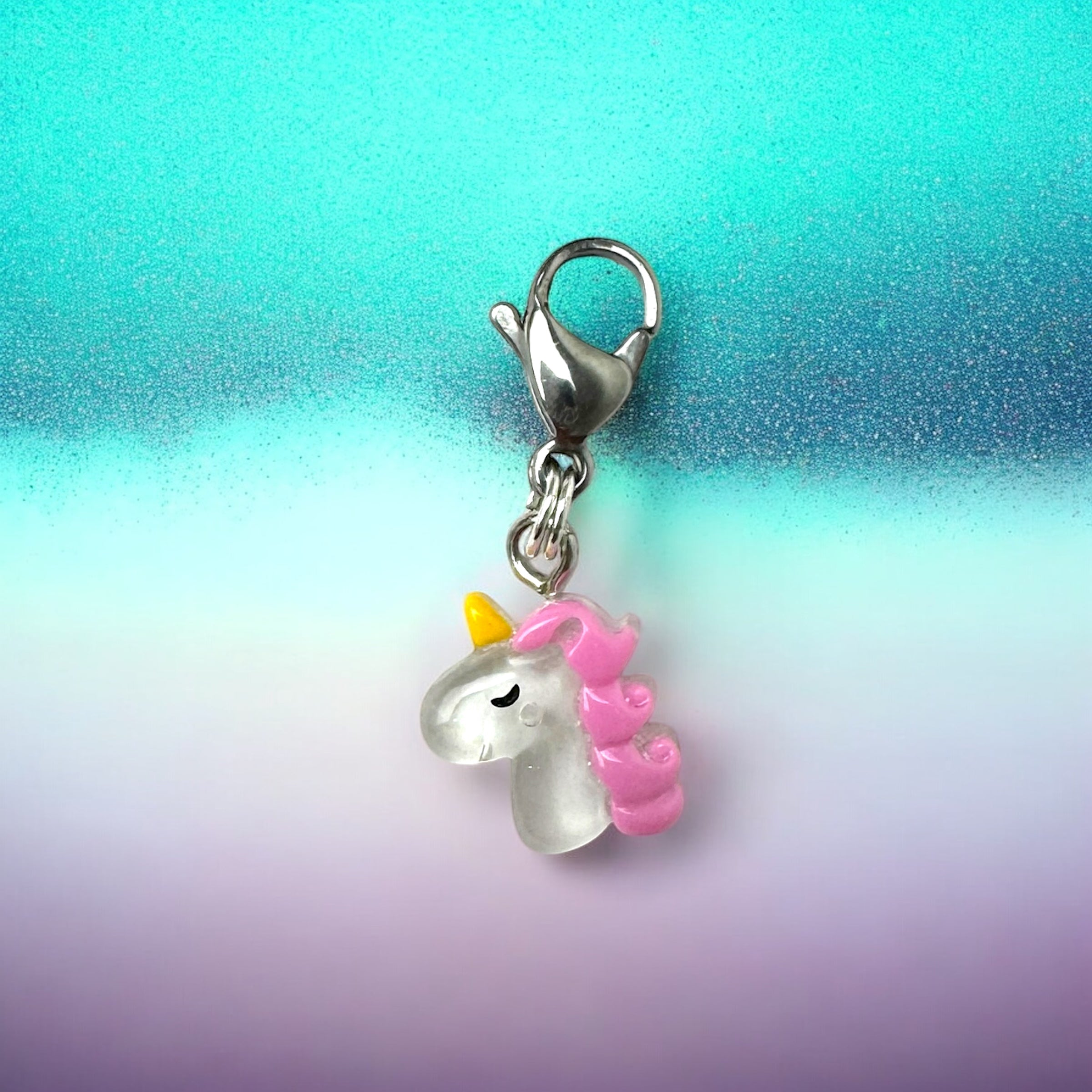 UNICORN Charm