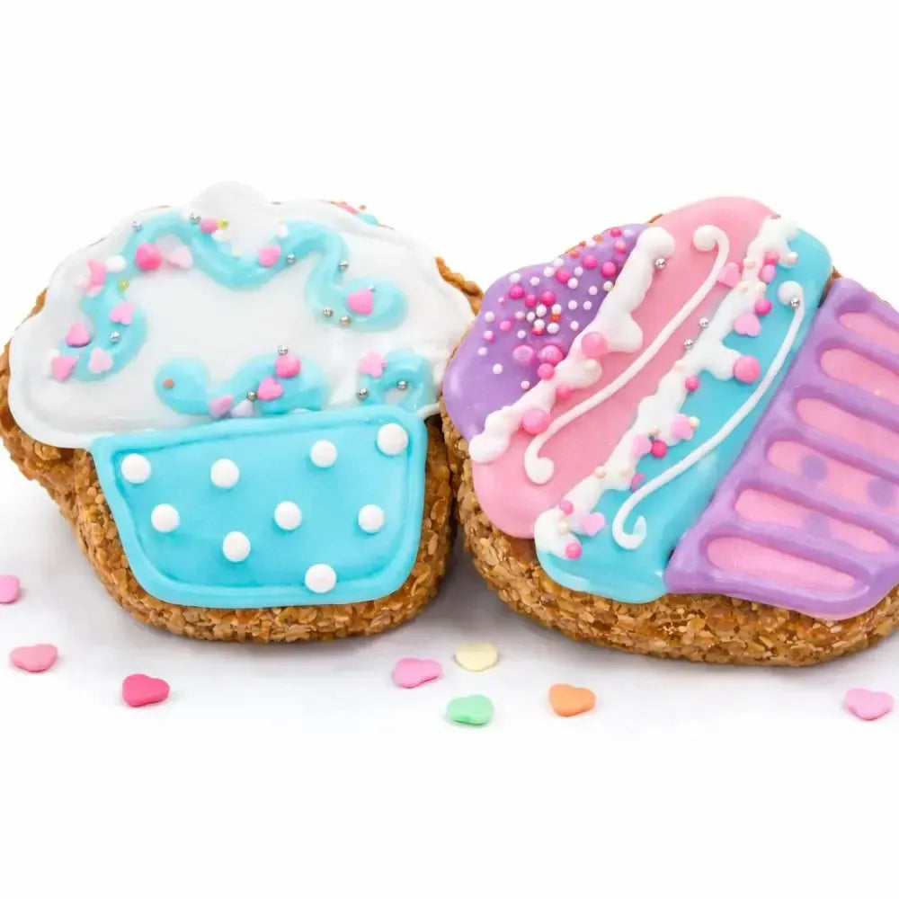SWEET CUPCAKE Leckerlies - Pony Bueno