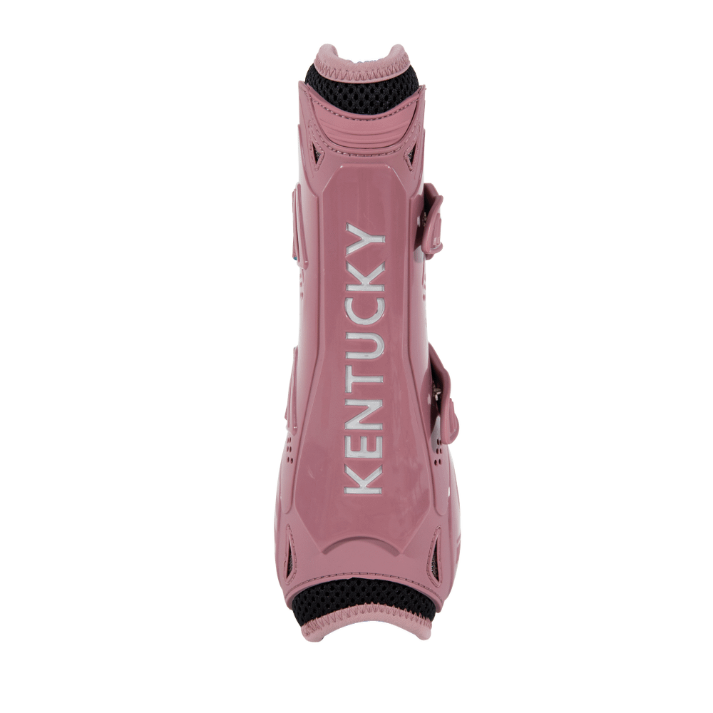 Springgamaschen Bamboo Elastik - Kentucky Horsewear