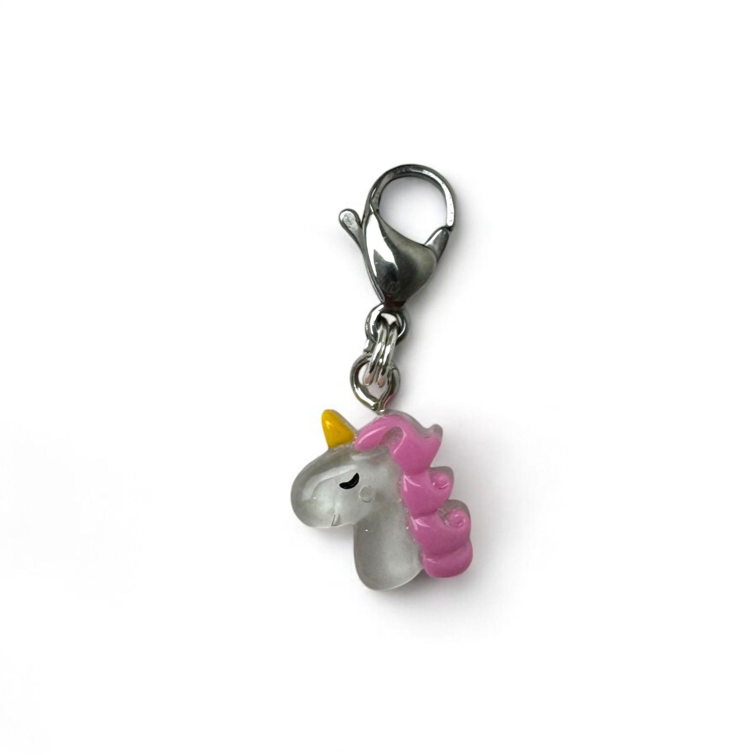 UNICORN Charm