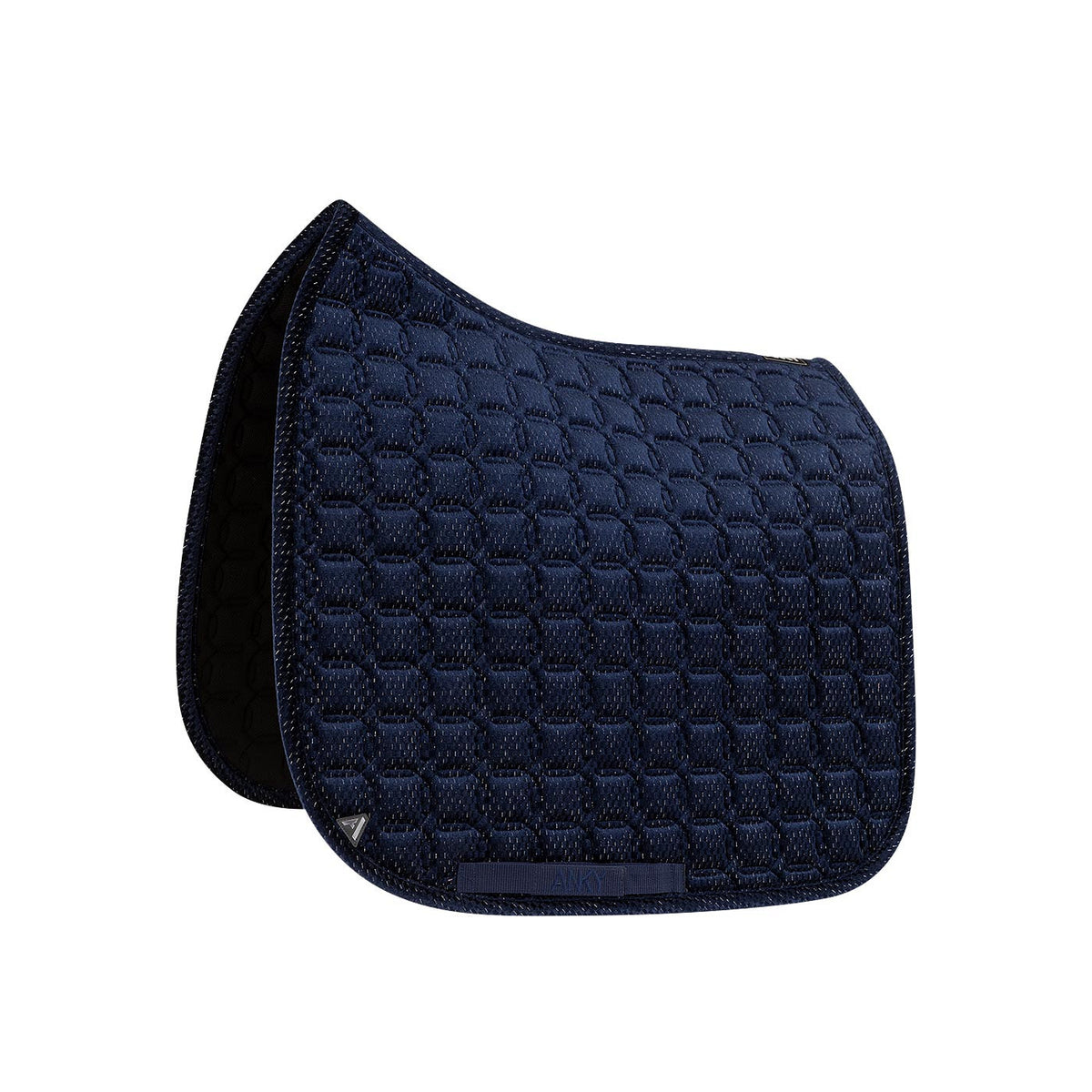 ANKY® Dressurschabracke Check Velvet XB25003