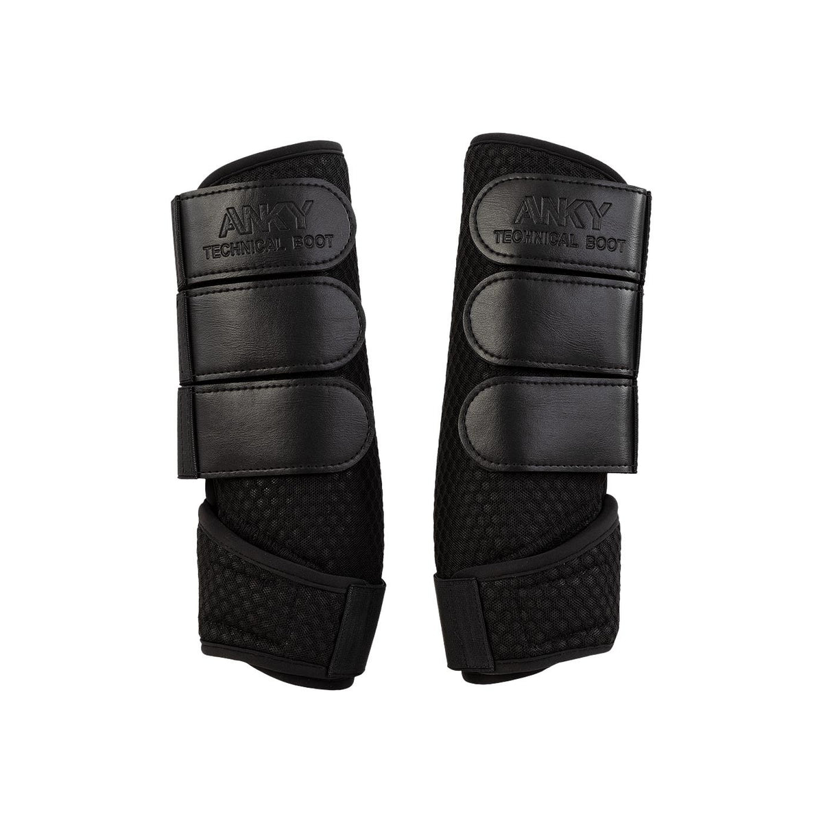 ANKY® 3D-Mesh-Gamaschen ATB25010