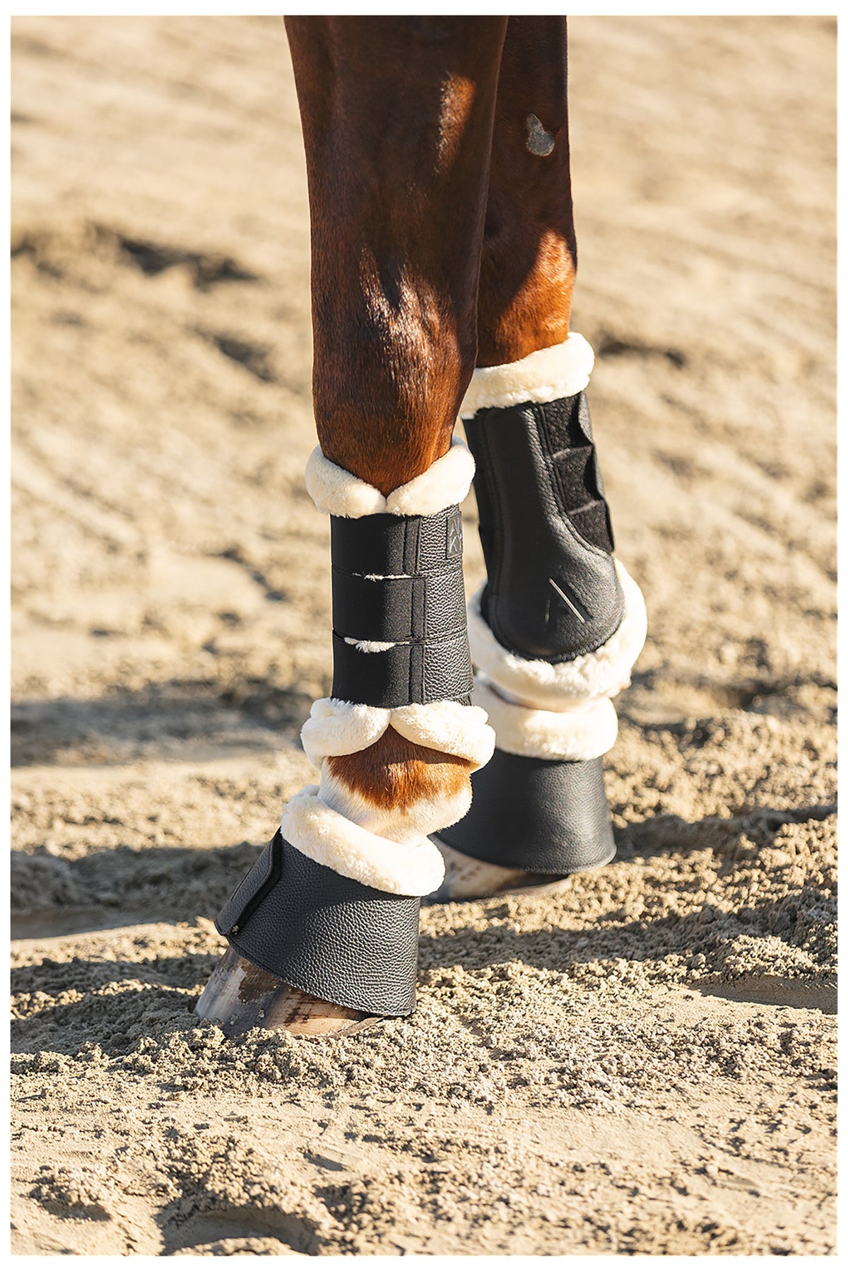 ANKY® Hufglocken ATB26004