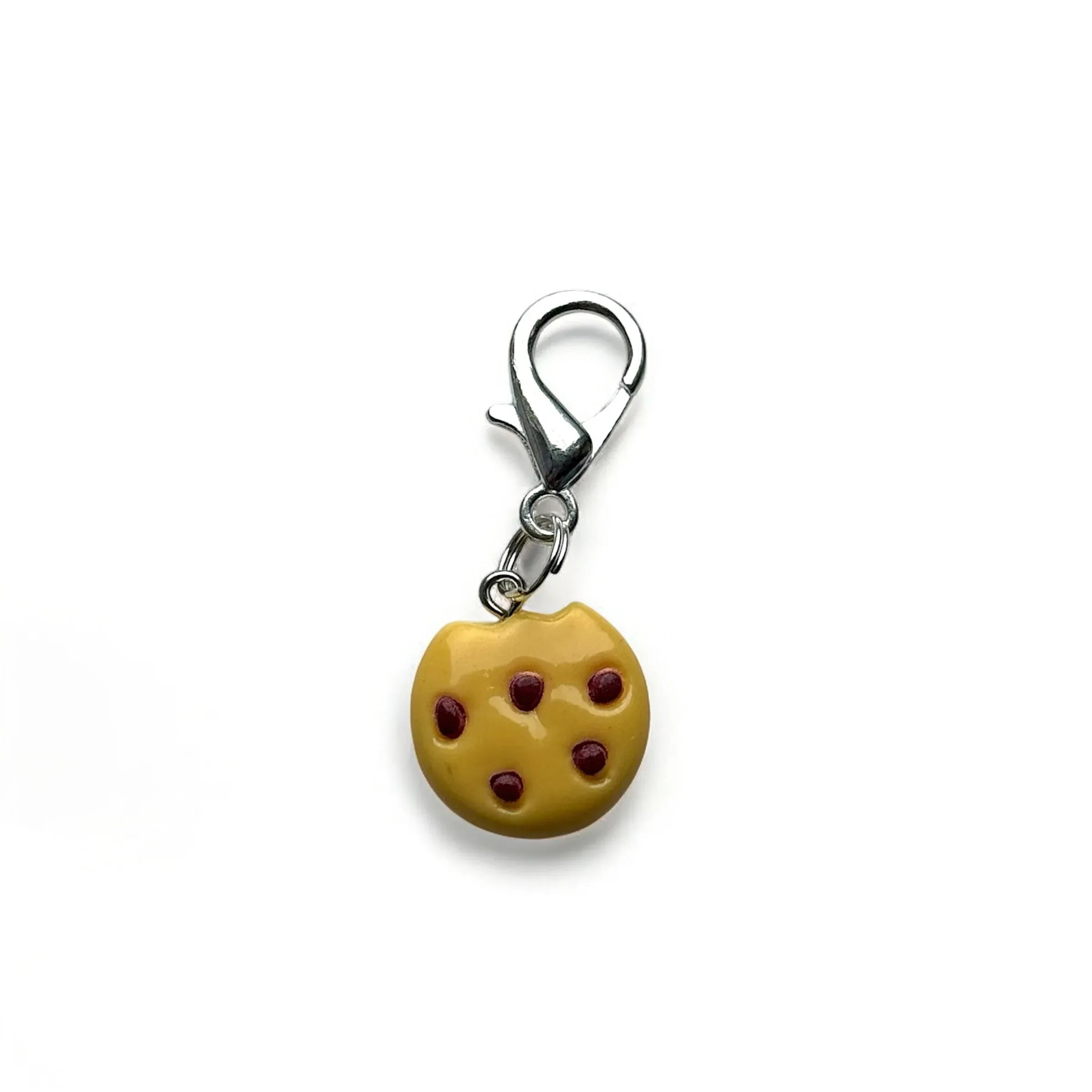 COOKIE MONSTER Charm