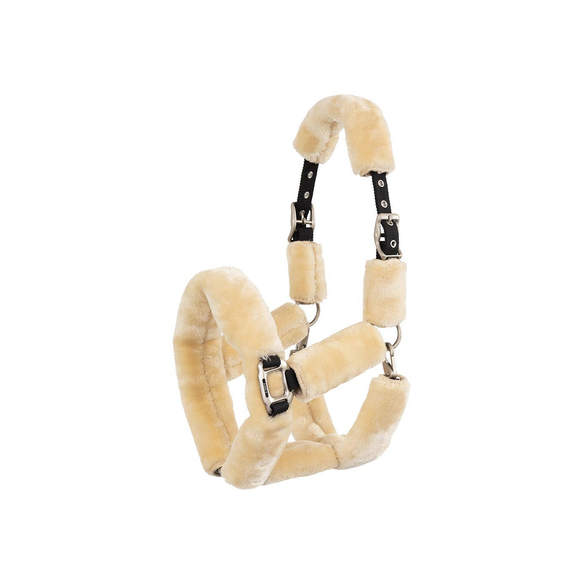 ANKY® Fluffy-Halfter ATH23002