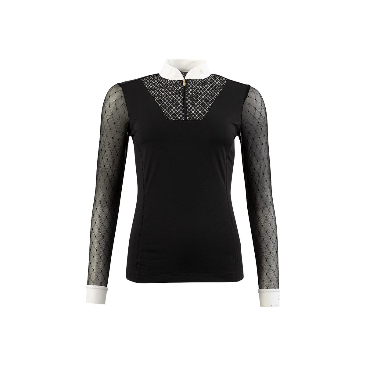ANKY® Langarmshirt Prospect C-Wear ATP25202