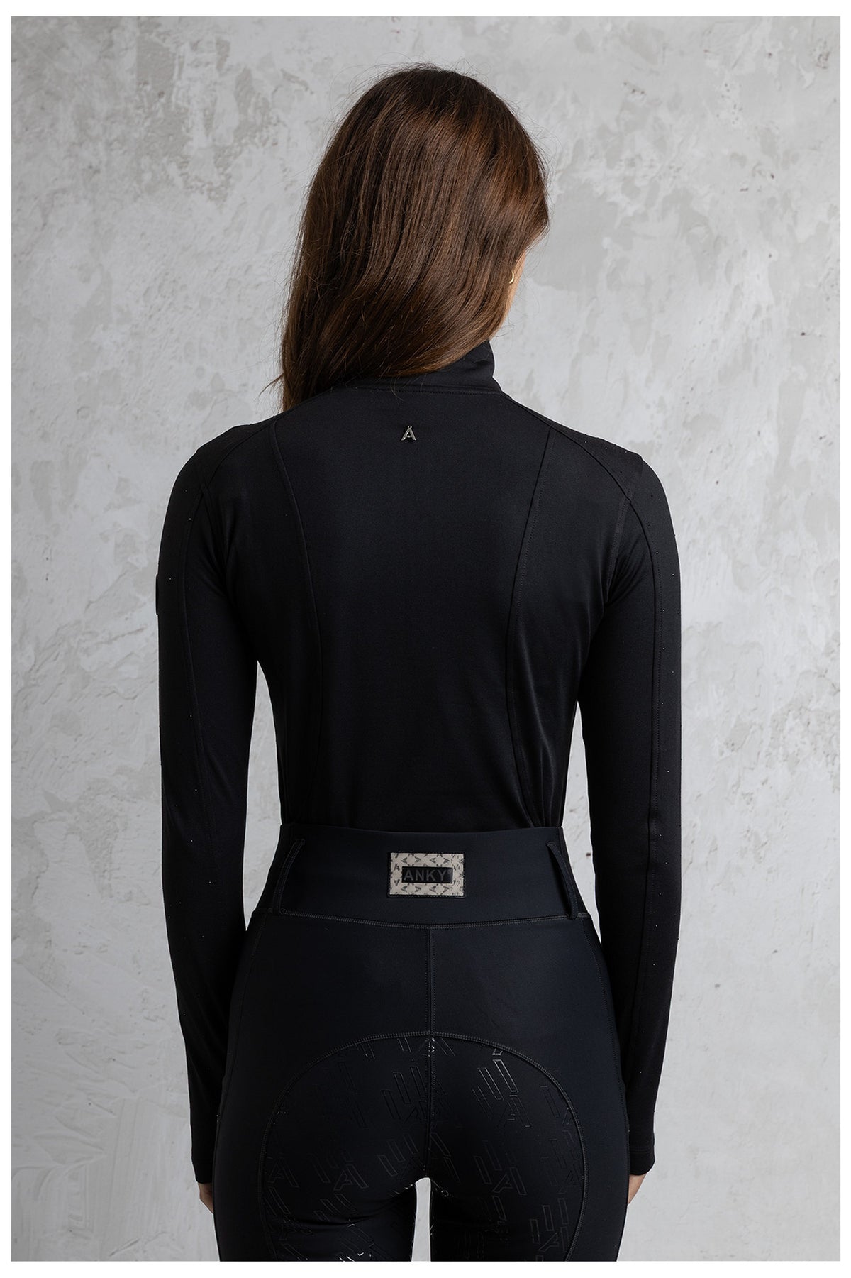 ANKY® Half Zip Pullover ATC262303