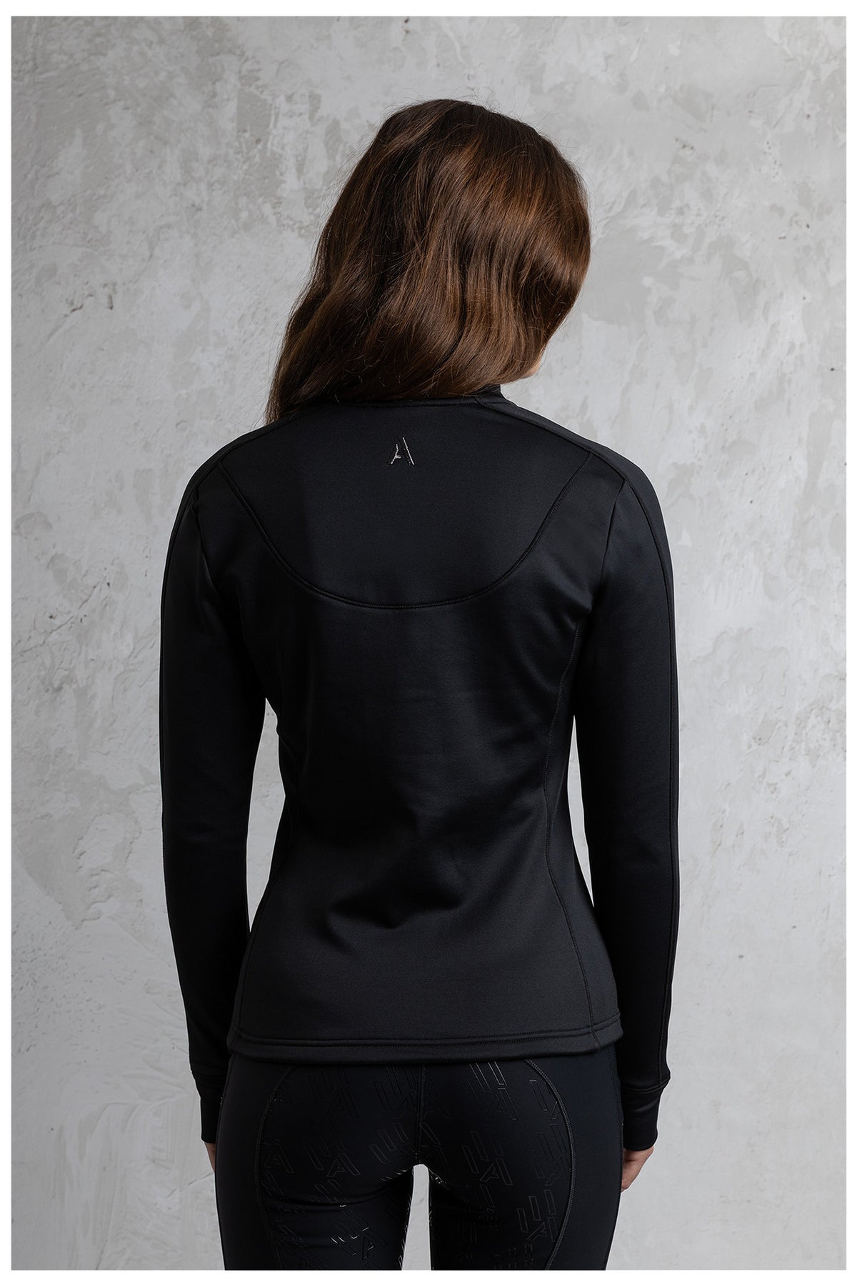 ANKY® Zwischenschicht-Jacke ATC262101