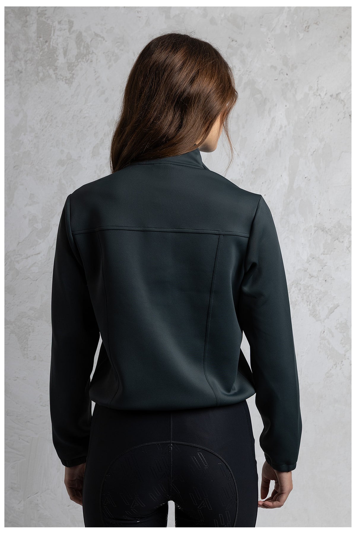 ANKY® lockere Trainingsjacke ATC262103