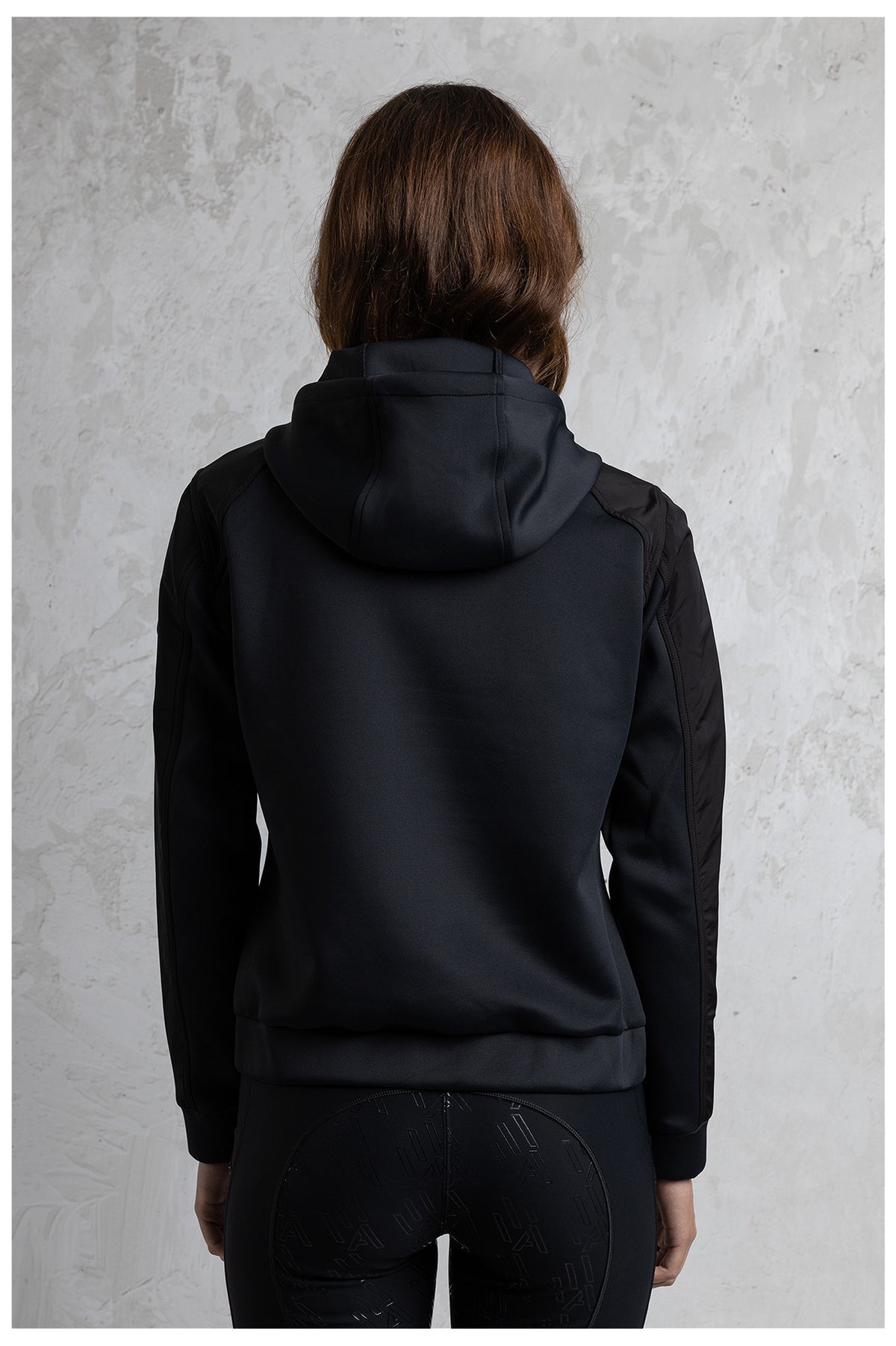 ANKY® Hoodie ATC262106