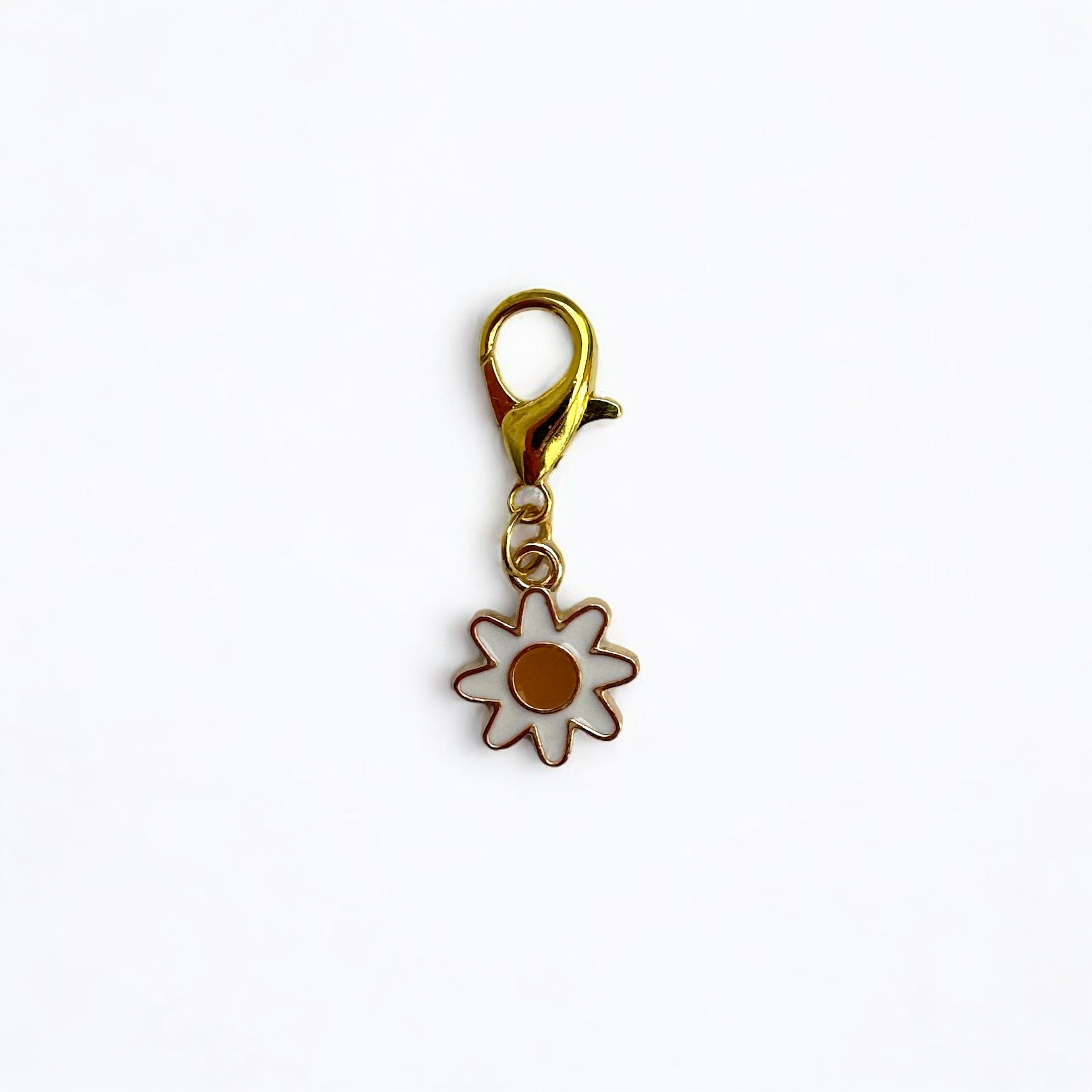 FLOWER POWER Charm