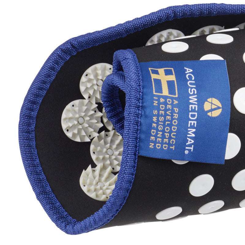 Accuswede® Bodenmatte